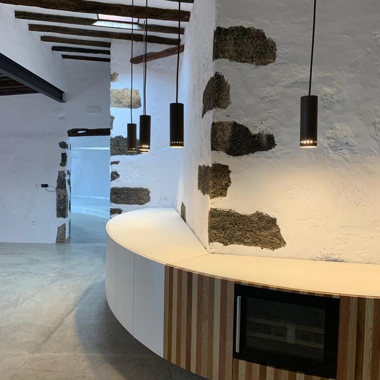 Interiorismo en Lanzarote