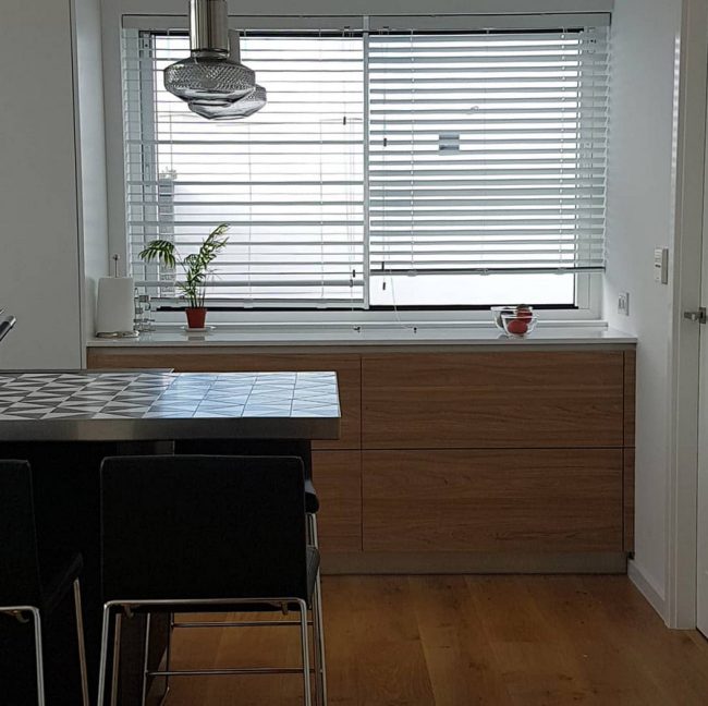 Interiorismo en Lanzarote