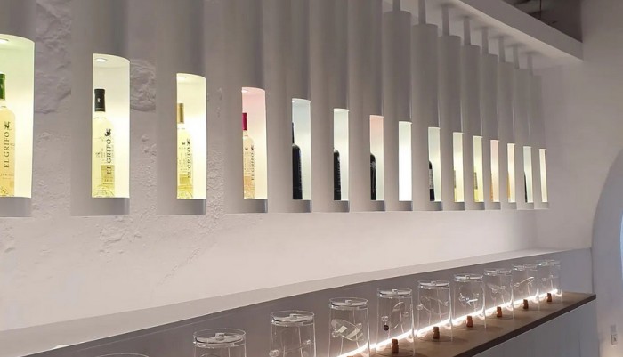 Interiorismo Lanzarote. Interiorismo para locales comerciales en Lanzarote