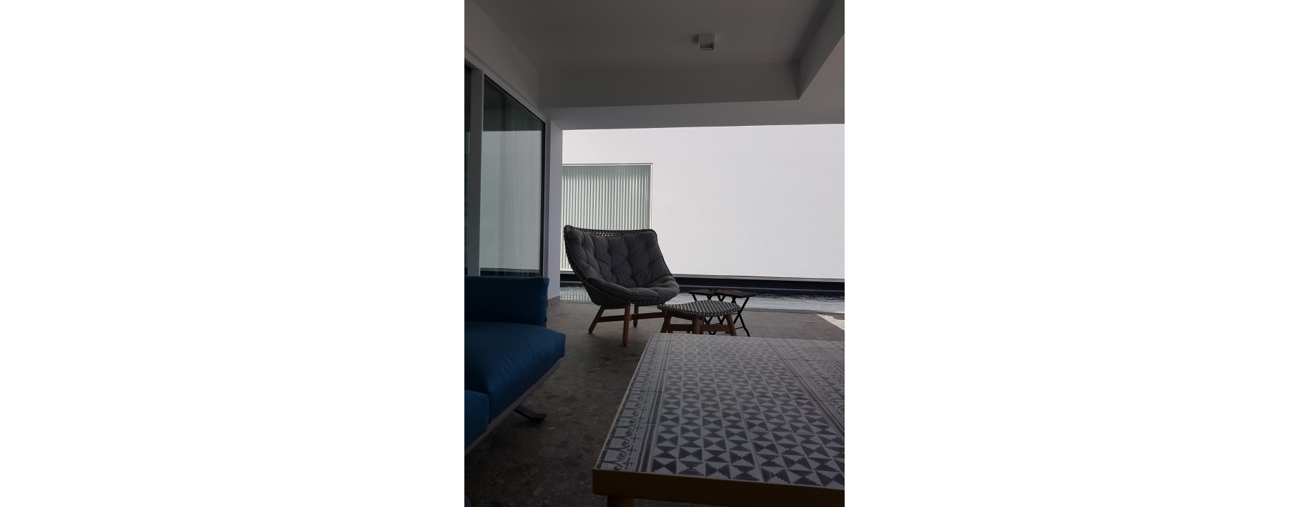 Estudio de interiorismo en Lanzarote