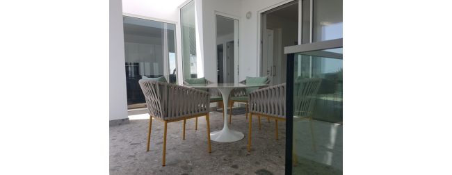 La luz natural, protagonista en el interiorismo en Lanzarote