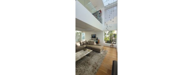 Interiorismo Lanzarote. Viviendas sostenibles y confort mediterráneo.