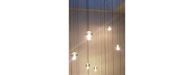 Interiorismo Lanzarote. Textiles y atmósfera en el interiorismo en Lanzarote: la reinterpretación de Ache Diseño.