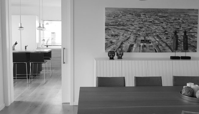 Interiorismo Lanzarote. Reformas de interiores en viviendas tradicionales lanzaroteñas.