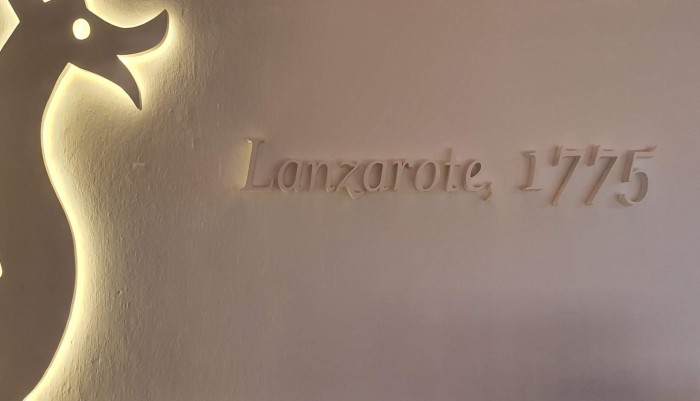 Interiorismo Lanzarote. Reformas integrales con identidad lanzaroteña.