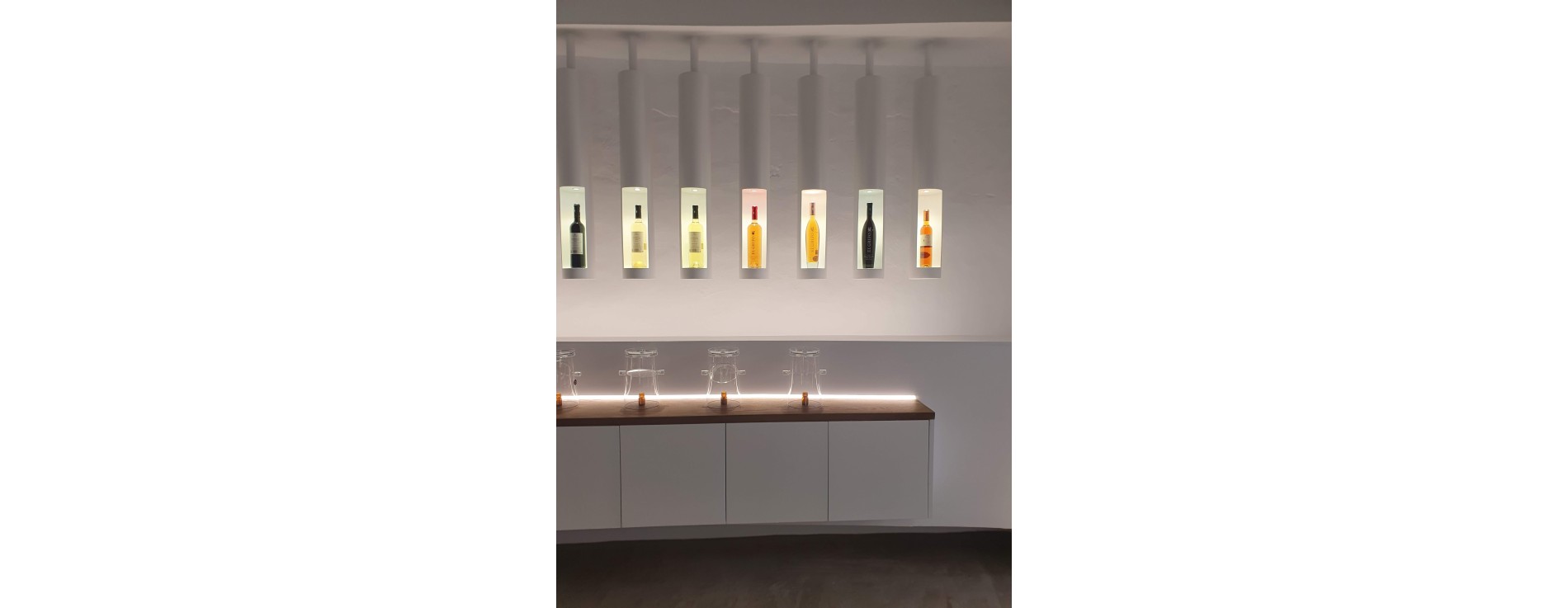 Interiorismo en Lanzarote