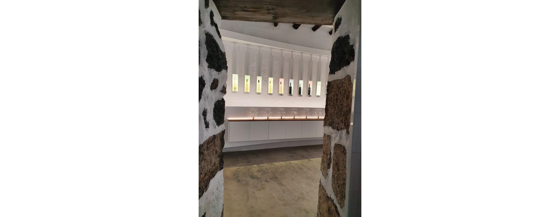 Interiorismo Lanzarote. Espacios pequeños con gran diseño en Lanzarote.